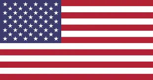 american flag-Warren