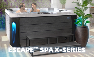 Escape X-Series Spas Warren hot tubs for sale
