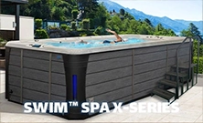 Swim X-Series Spas Warren hot tubs for sale