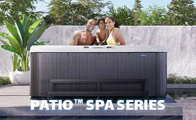 Patio Plus™ Spas Warren hot tubs for sale