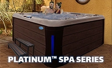 Platinum™ Spas Warren hot tubs for sale