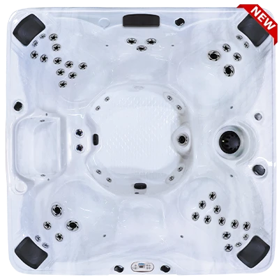 Tropical Plus PPZ-743BC hot tubs for sale in Warren