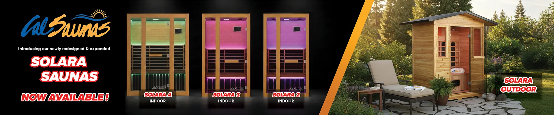 Calspas hot tub being used in a family setting - Warren