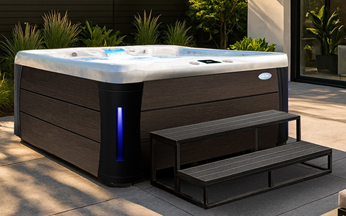 Escape Plus&trade; Spas Warren hot tubs for sale